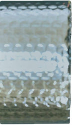 Reflective Thermalized Double Bubble Cushioning for Insulation, Shipping and Packaging Supplies (Size: 12"" Width x