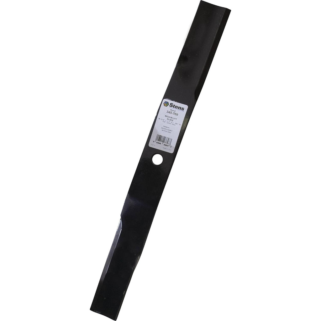 Stens Medium-Lift Blade 345-769 for Woods 6950