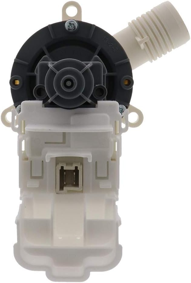 ERP W10661045 Washer Drain Pump