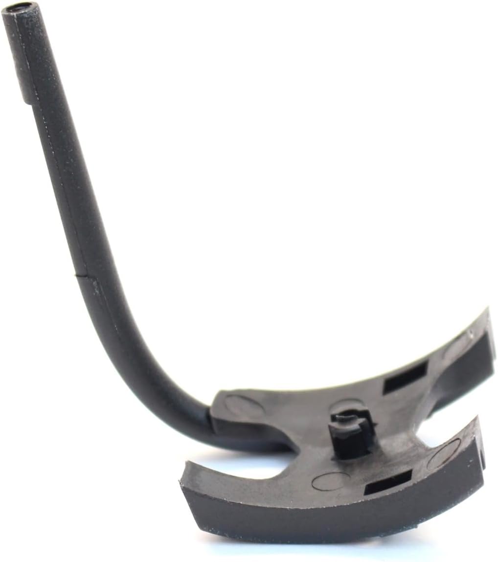 Cannondale Bottom Bracket Double Cable Guide for EVO - KP195/