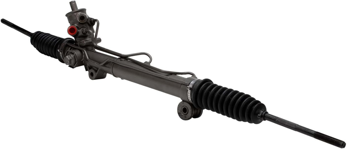 Detroit Axle - Rack and Pinion for Chevrolet Malibu Pontiac Grand Am