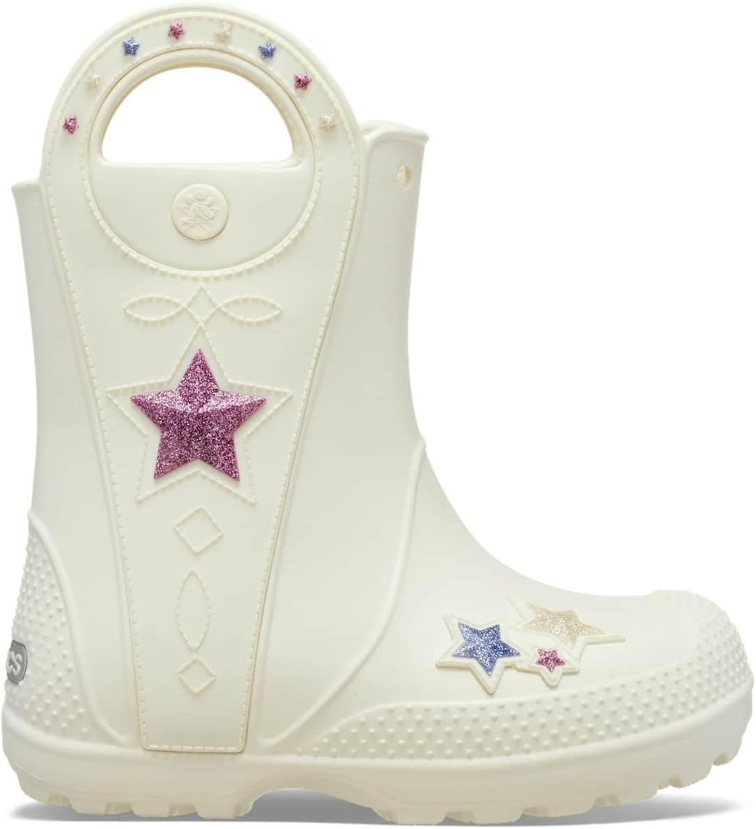 Kids' Handle It Rain Boots | Waterproof Slip On Shoes | Kids' Rain Boots