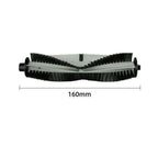 Repalcement Roller Brush,Compatible For ILife L100 / A10 / A10S