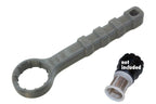 3DEXL Tankless Water Heater Filter Removal/Install Wrench 10-lobe For Rinnai H98-510-S