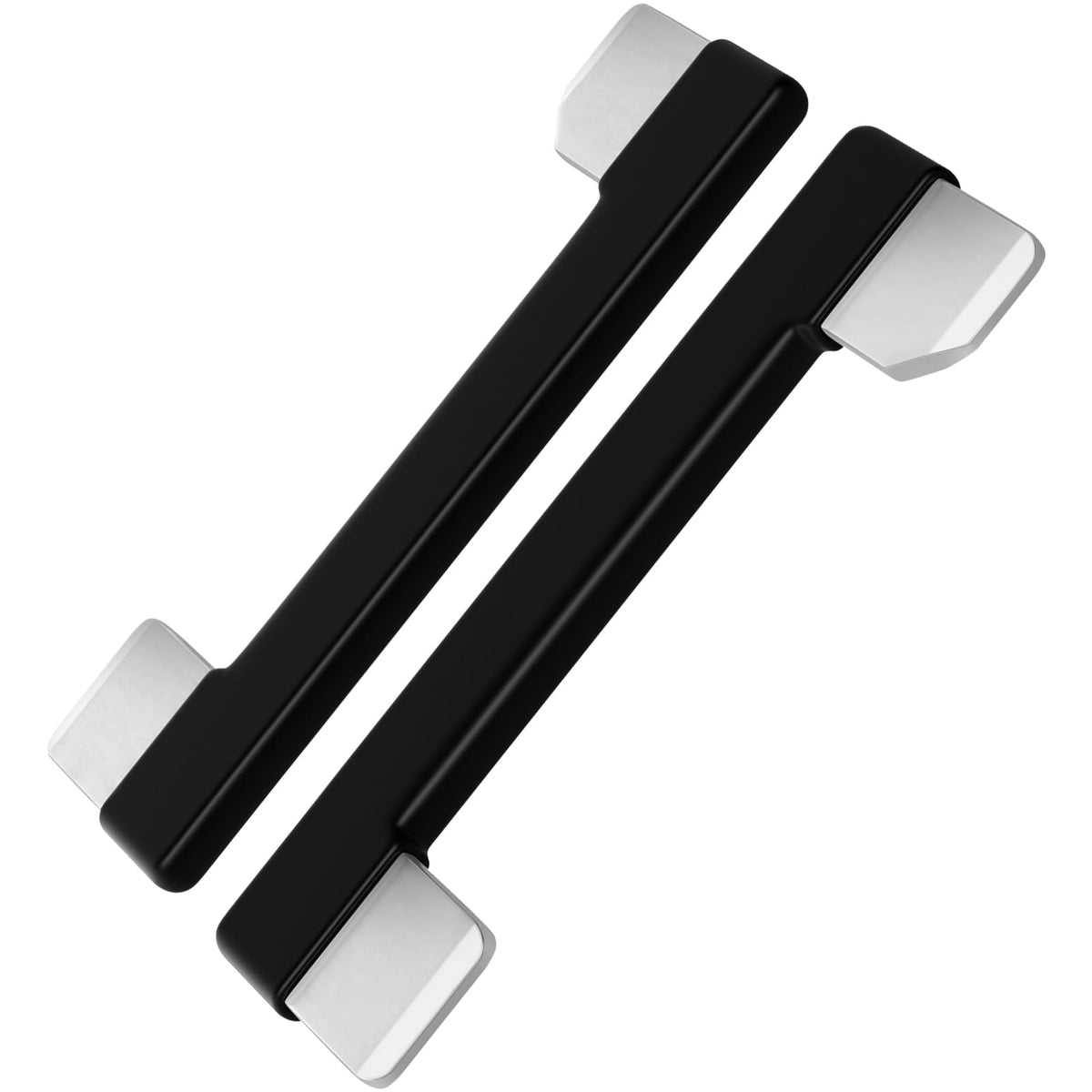 200 AMP Electric Meter Bypass Jumpers for Talon Meter Socket Base Socket Bypass Jumpers Link Standard 2-1/4" Handles for Testing Maintaining Circuit Security Hot Checking-4PCS