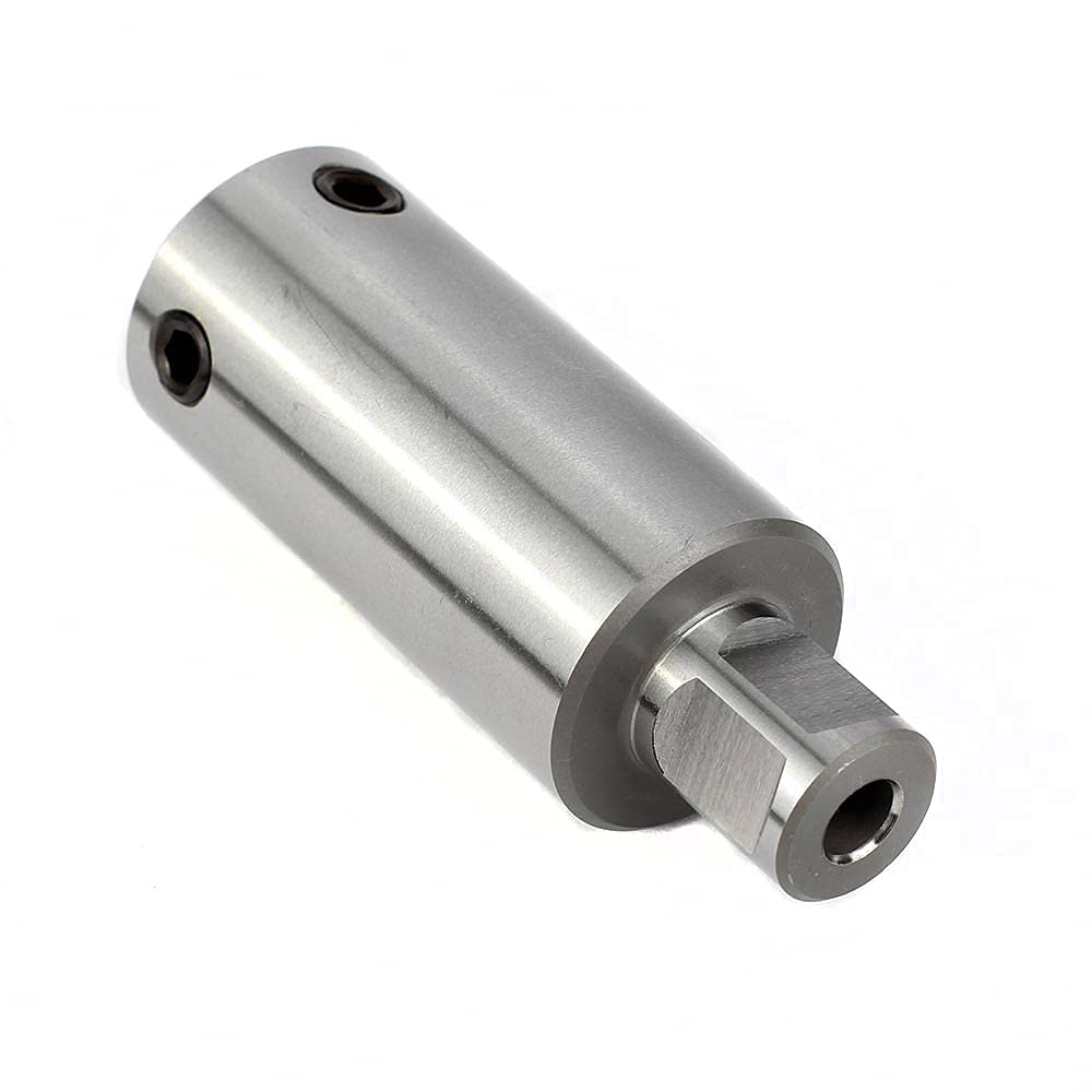 Weldon Shank Adapter JESTUOUS for 3/4 Inch Annular Cutter Extension