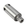 Weldon Shank Adapter JESTUOUS for 3/4 Inch Annular Cutter Extension