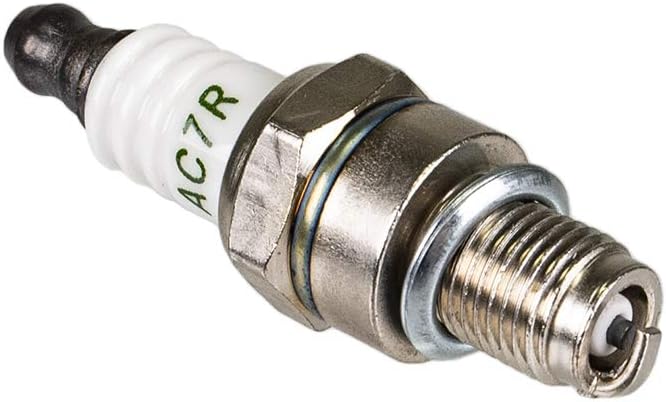 Husqvarna OEM 350 BT, 150 BT Spark Plug Torch Ac7R