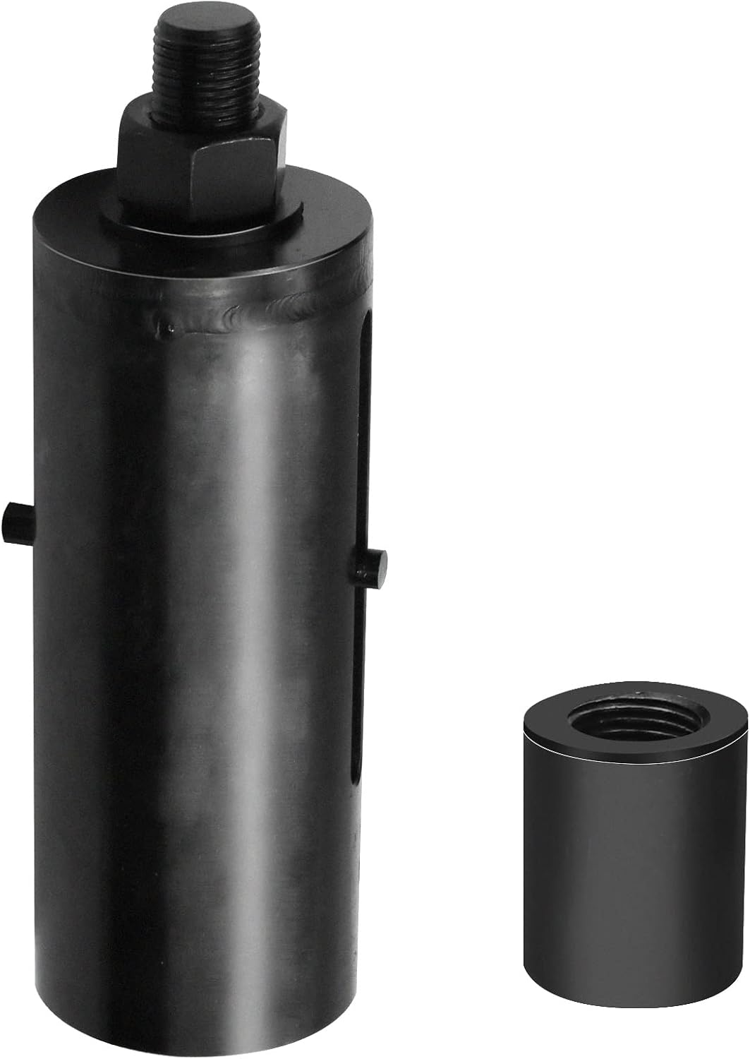 for Subaru Ball Joint Puller Suitable Ball Joint Separator for models such as Subaru Baja 2003 up, Legacy 1990 up, Impreza 1993 up, Forester 1998 up, Outback 2000 up, etc Bolt Joint Removal Tool