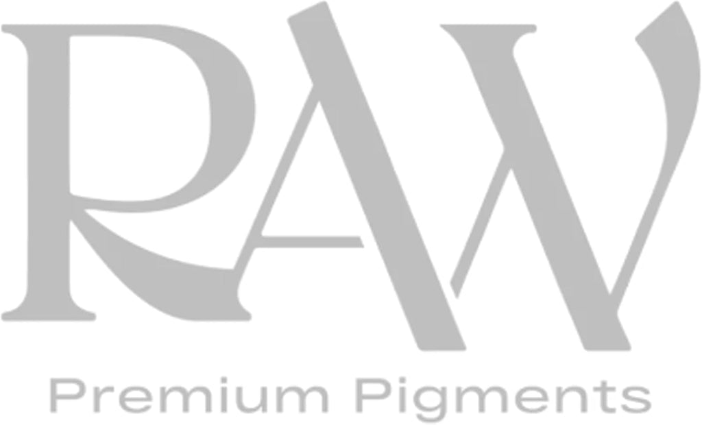 Premium Pigments Tattoo Ink 1oz Bottle | Earthy Warm Grey Clay | High Pigment Load | Vegan | Made in USA (Gray Clay)