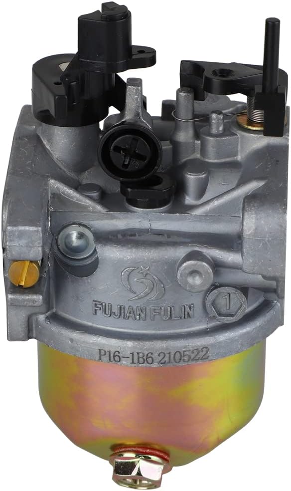 951-14423 Carburetor for Cub Cadet SC100 SC300 SC500 ST100 LE100 SC300HW SC500HW 159CC 5X65RU Engine for Troy Bilt TB105 TB120 TB220 TB270 Lawn Mower MTD RM120 RM210 RM220