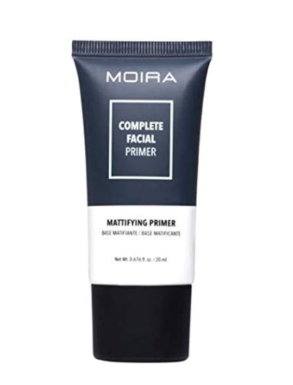 Complete Mattifying Primer