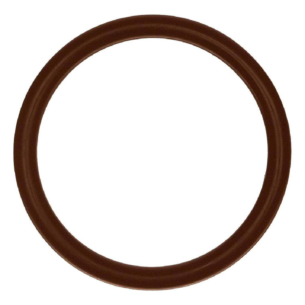 Mr O-Ring 906 Viton O-Ring - 90A Durometer, Black (Pack of 50)
