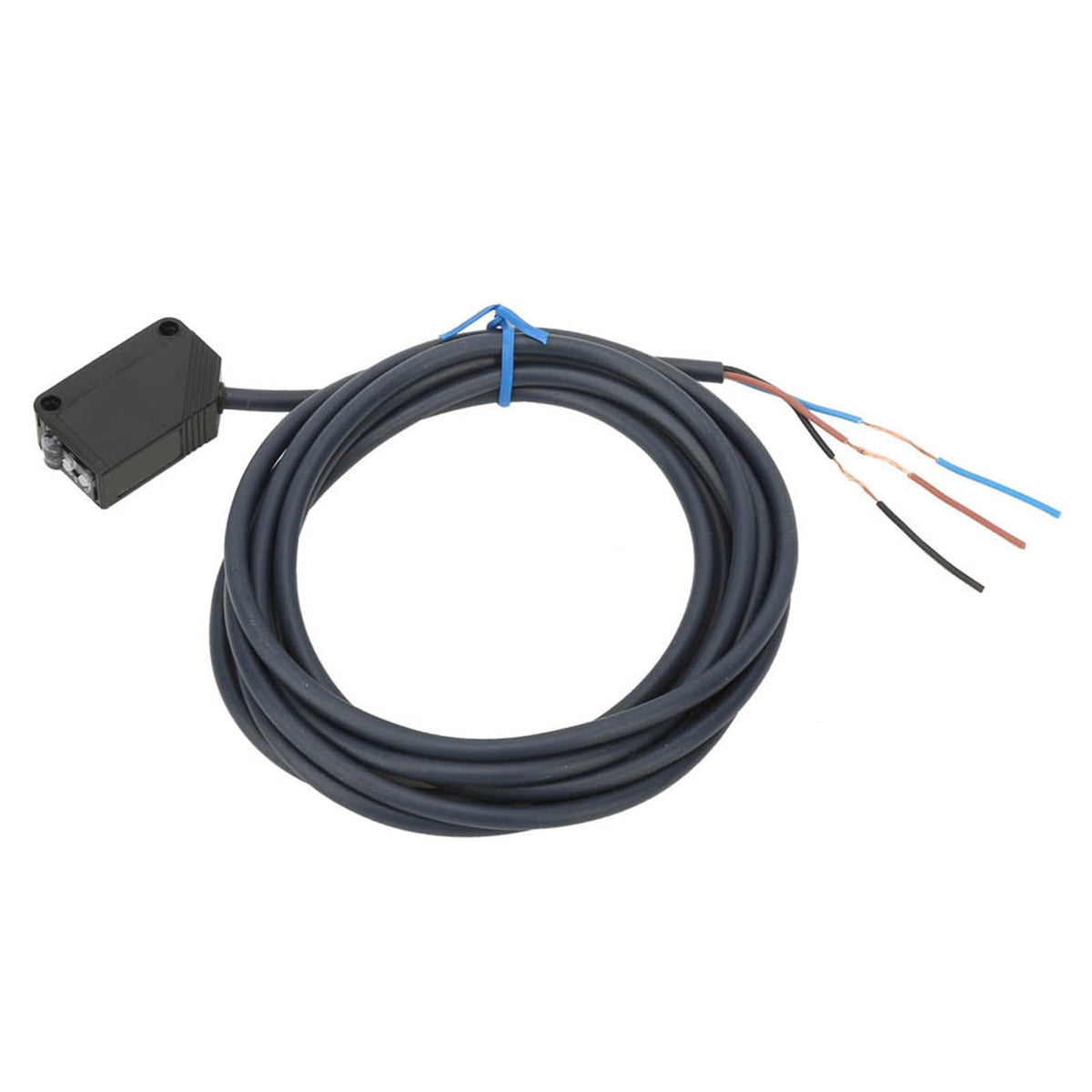 Culnflun Diffuse Reflection Infrared Sensor E3Z D61 Photoelectric Switch Sensor