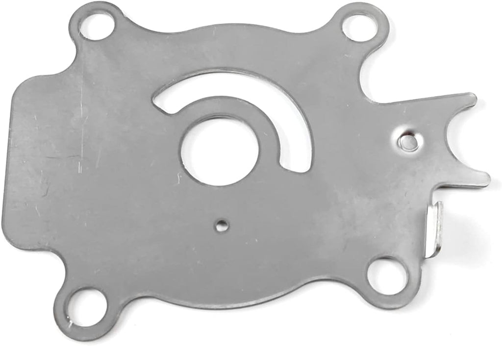 17400-94701 Water Pump Impeller Repair Kit Compatible with Suzuki Outboard 50 55 60 65 HP DT50M DT55 PU55 DT60 DT65 Boat Motor Engine Parts Sierra Marine18-3243 17400-94700