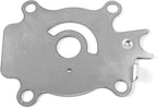 17400-94701 Water Pump Impeller Repair Kit Compatible with Suzuki Outboard 50 55 60 65 HP DT50M DT55 PU55 DT60 DT65 Boat Motor Engine Parts Sierra Marine18-3243 17400-94700