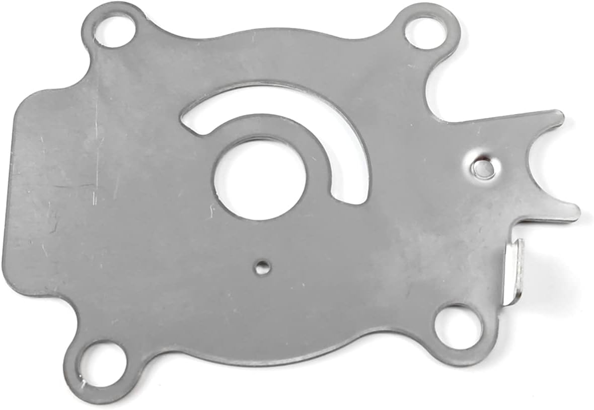 17400-94701 Water Pump Impeller Repair Kit Compatible with Suzuki Outboard 50 55 60 65 HP DT50M DT55 PU55 DT60 DT65 Boat Motor Engine Parts Sierra Marine18-3243 17400-94700
