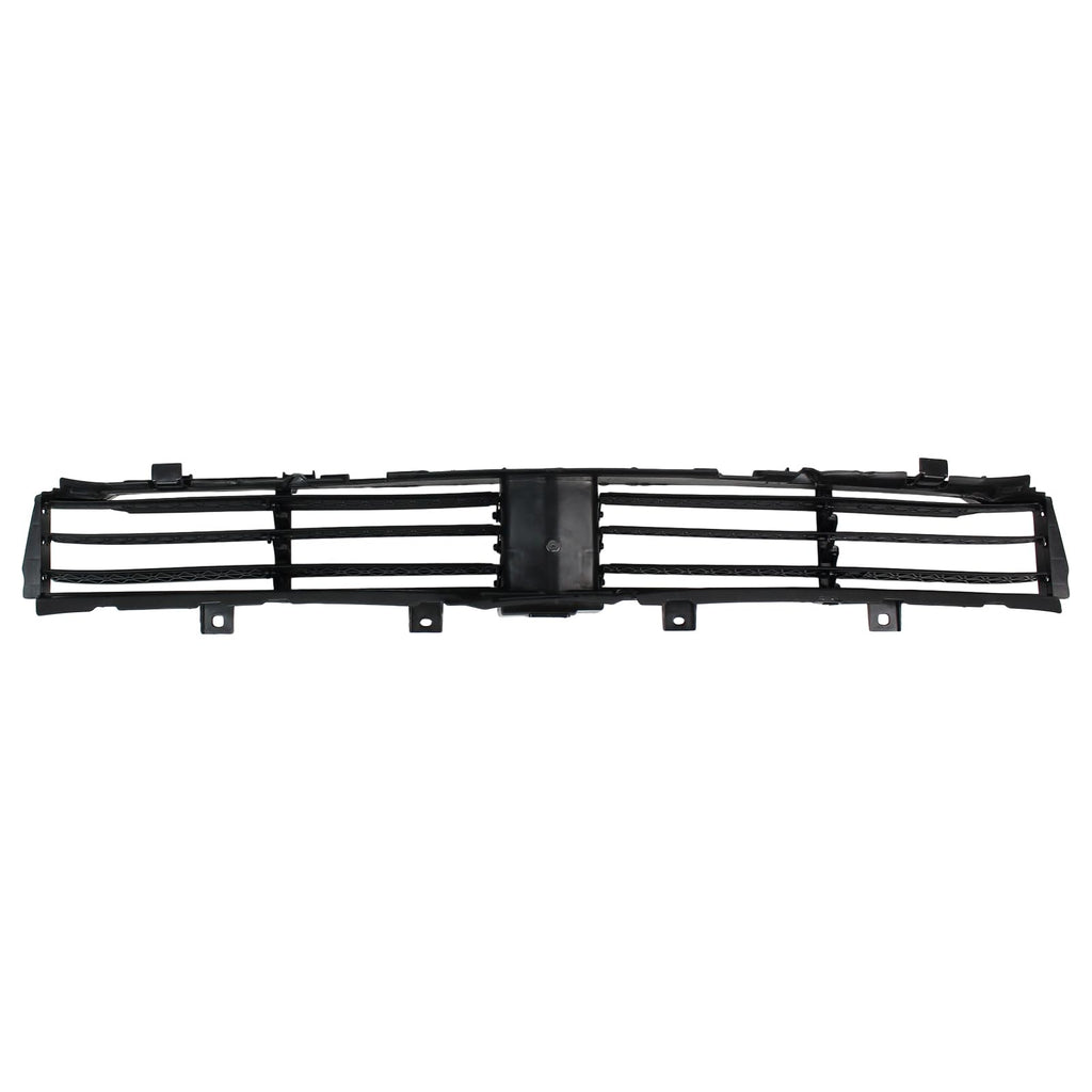 Active Grille Shutter Assembly for BMW