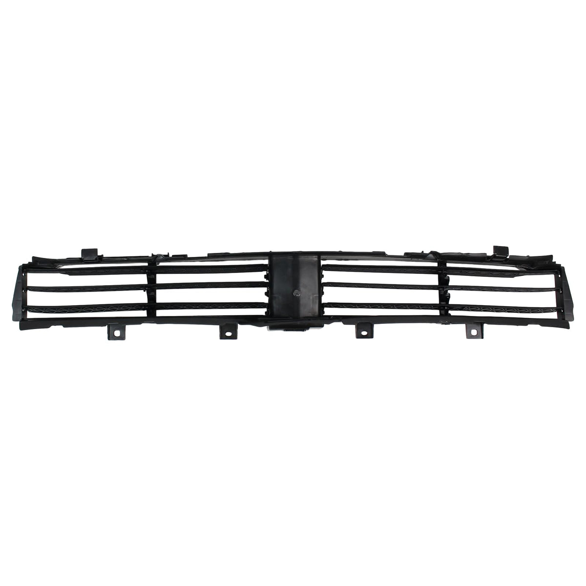 Active Grille Shutter Assembly for BMW