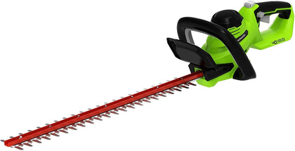 40V 24" Cordless Hedge Trimmer (1" Cutting Capacity), Tool Only