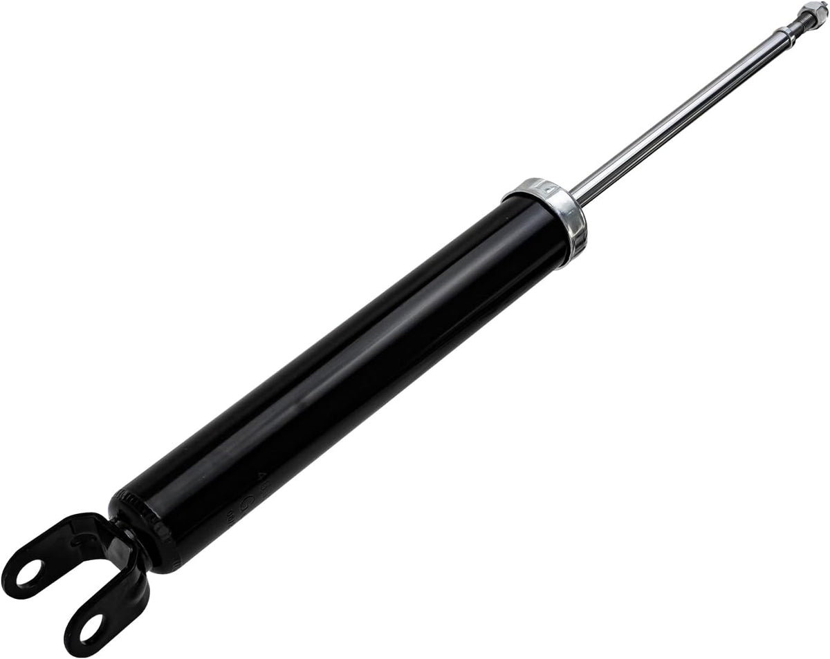 Detroit Axle - 2 Rear Shock Absorbers for 2007-2010 Hyundai Elantra