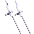 2 Pack 025-37499-000 Flame Sensor Replacement for York Flame S1-02537499000