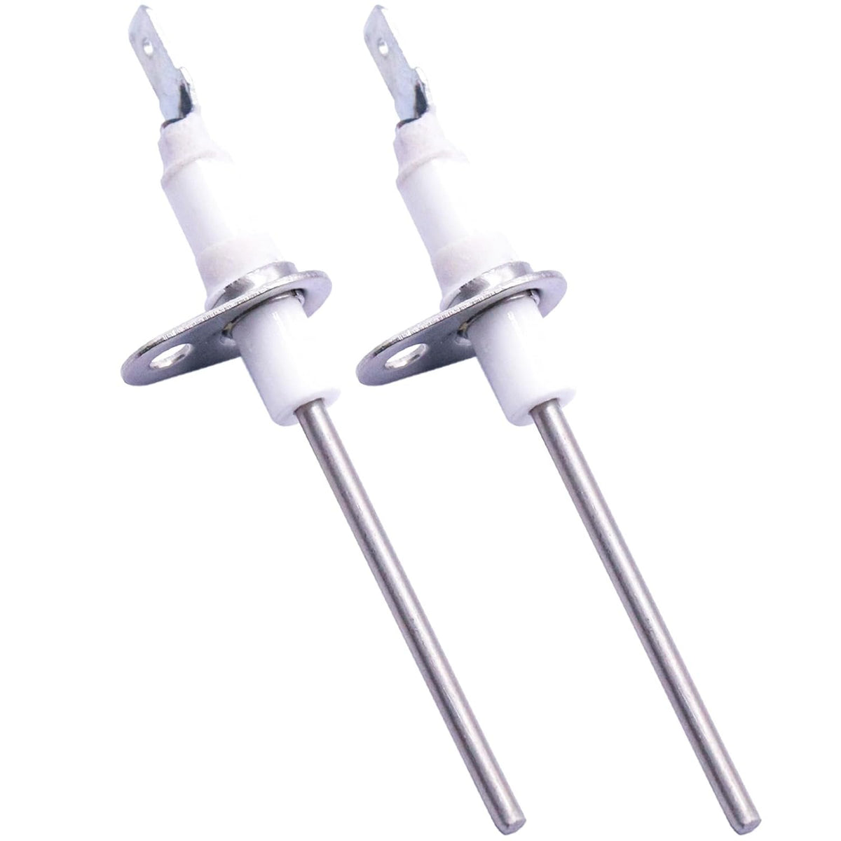 2 Pack 025-37499-000 Flame Sensor Replacement for York Flame S1-02537499000