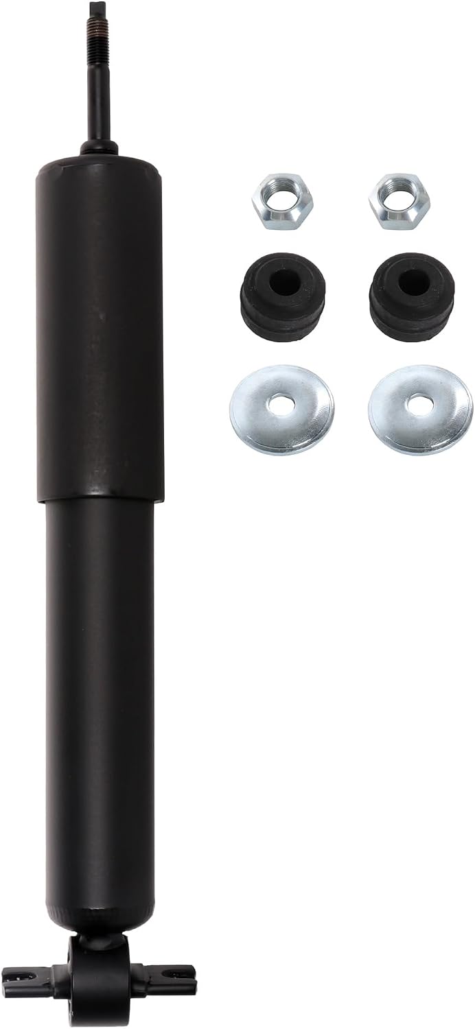 Monroe Restore 210136 Shock Absorber For Select 1992-2002 Ford Crown Victoria Models
