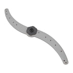 Dishwasher Middle Spray Arm for General Electric GE GDT645SGN8BB