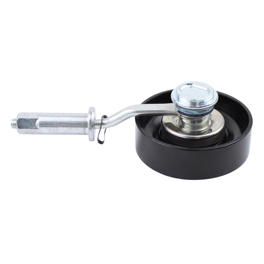 DriveFix Drive Belt Idler Pulley Adjustable Tensioner