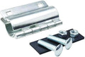 Thrifco 4400291 3/4 Inch Galvanized Steel Pipe Repair Clamp