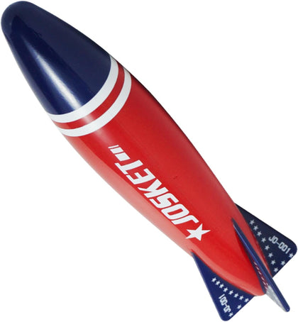 10" Underwater Diving Toys Pool Torpedo Toys, Swimming Throwing Torpedo Bandits Water Rockets Training Dive Toys