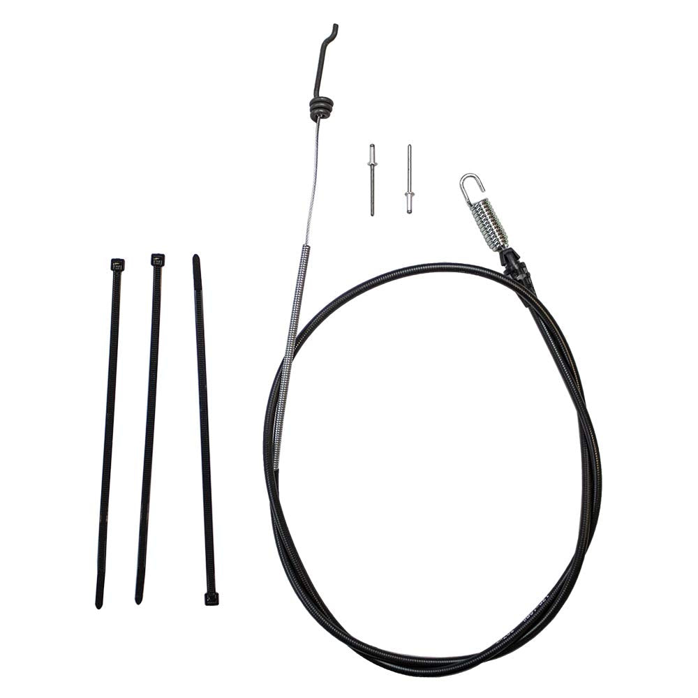 Exmark 126-3925 EC30 Drive Cable Kit