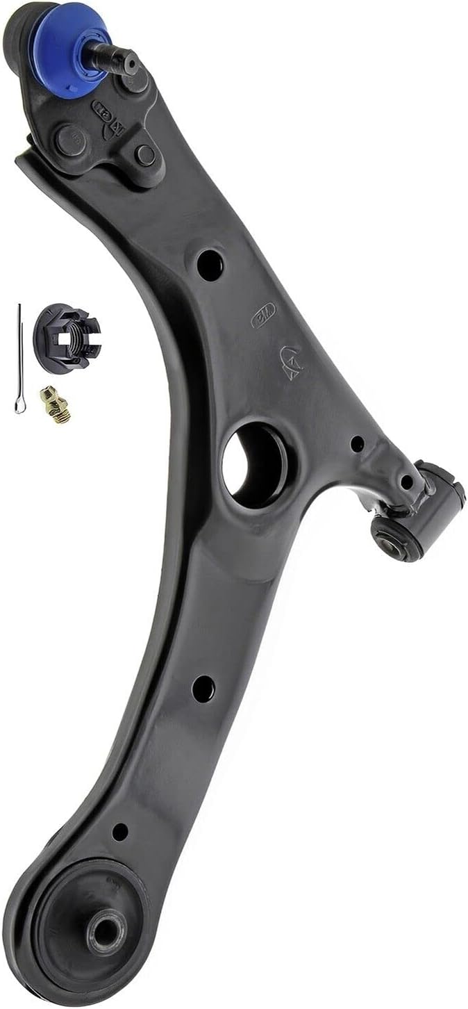 Detroit Axle - Front Left Control Arm for 2014-2019 Toyota Corolla