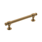 5-1/16" Winsome Champagne Bronze Drawer Pull