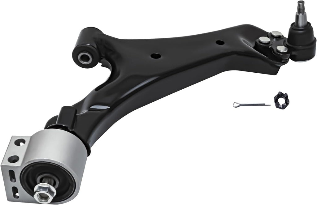 Detroit Axle - 2pc Front Lower Control Arms for Chevrolet Equinox Terrain