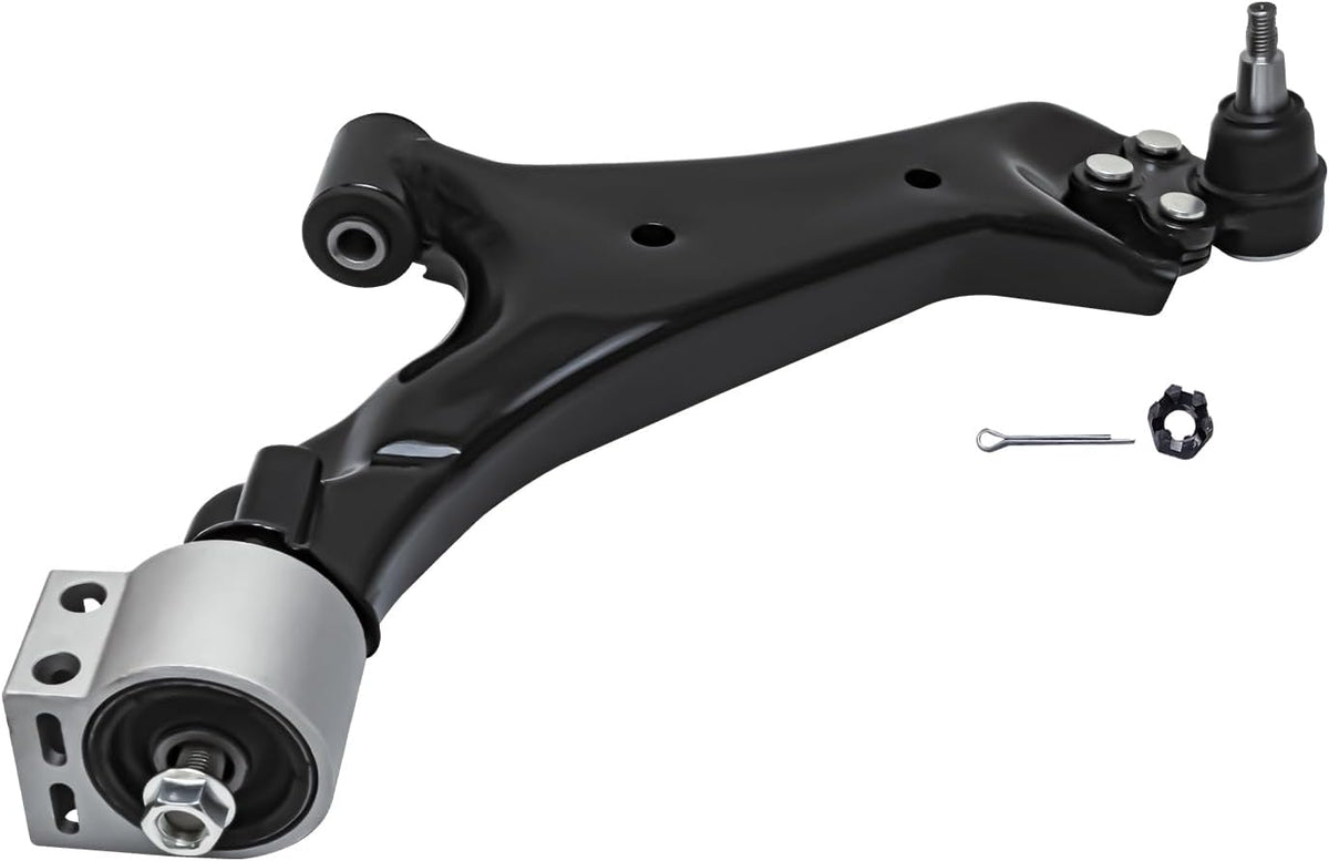 Detroit Axle - 2pc Front Lower Control Arms for Chevrolet Equinox Terrain