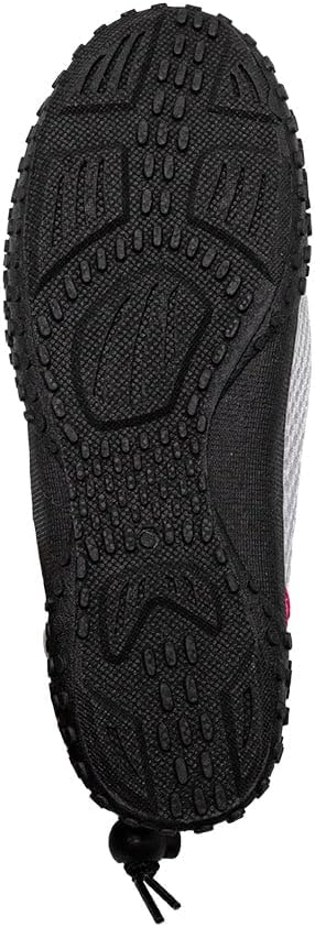 Women’s Aqua Shoes – Quick Dry Water Shoes for Swimming Beach and Pool