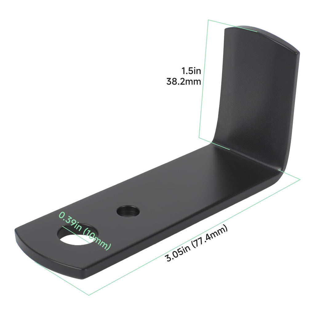 783-06368A-0637 Deck Belt Guard Bracket Compatible with Cub Cadet Tractors