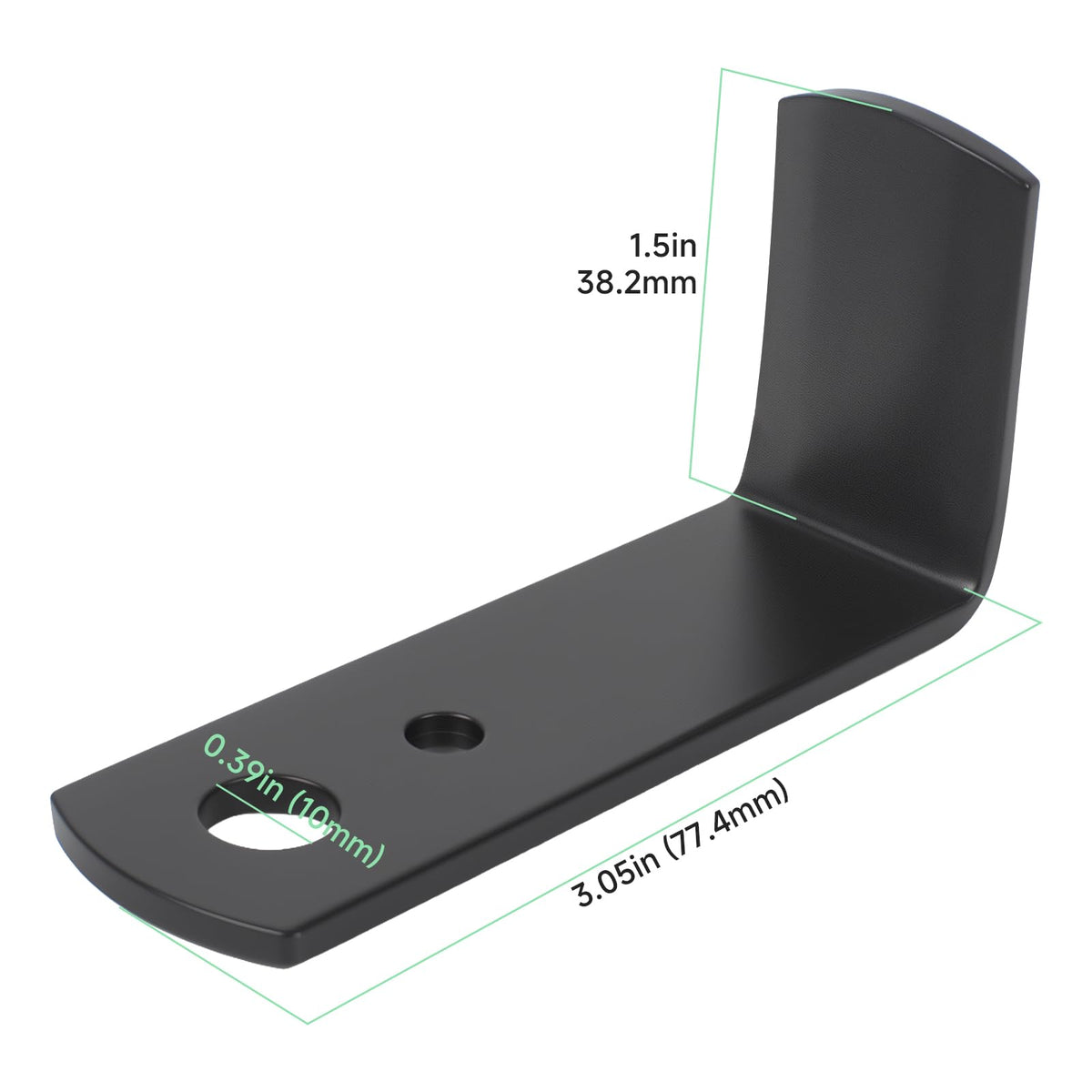 783-06368A-0637 Deck Belt Guard Bracket Compatible with Cub Cadet Tractors