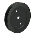 Mower Deck Spindle with Pulley Fits Husqvarna Replaces 192870