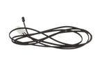 Victory Probe W/Connector Black Cond 50829312 - Genuine OEM Replacement Part