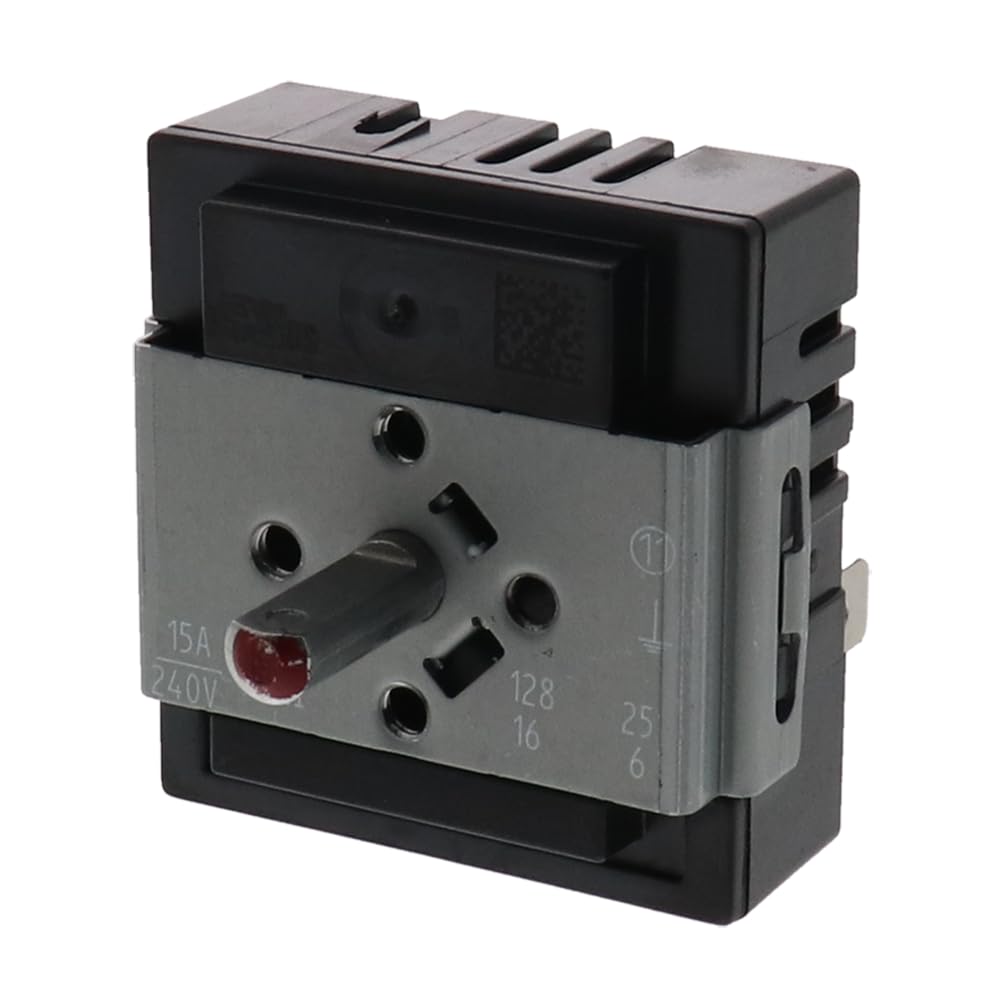 5304522966 Range Infinite Switch by Part Supply House