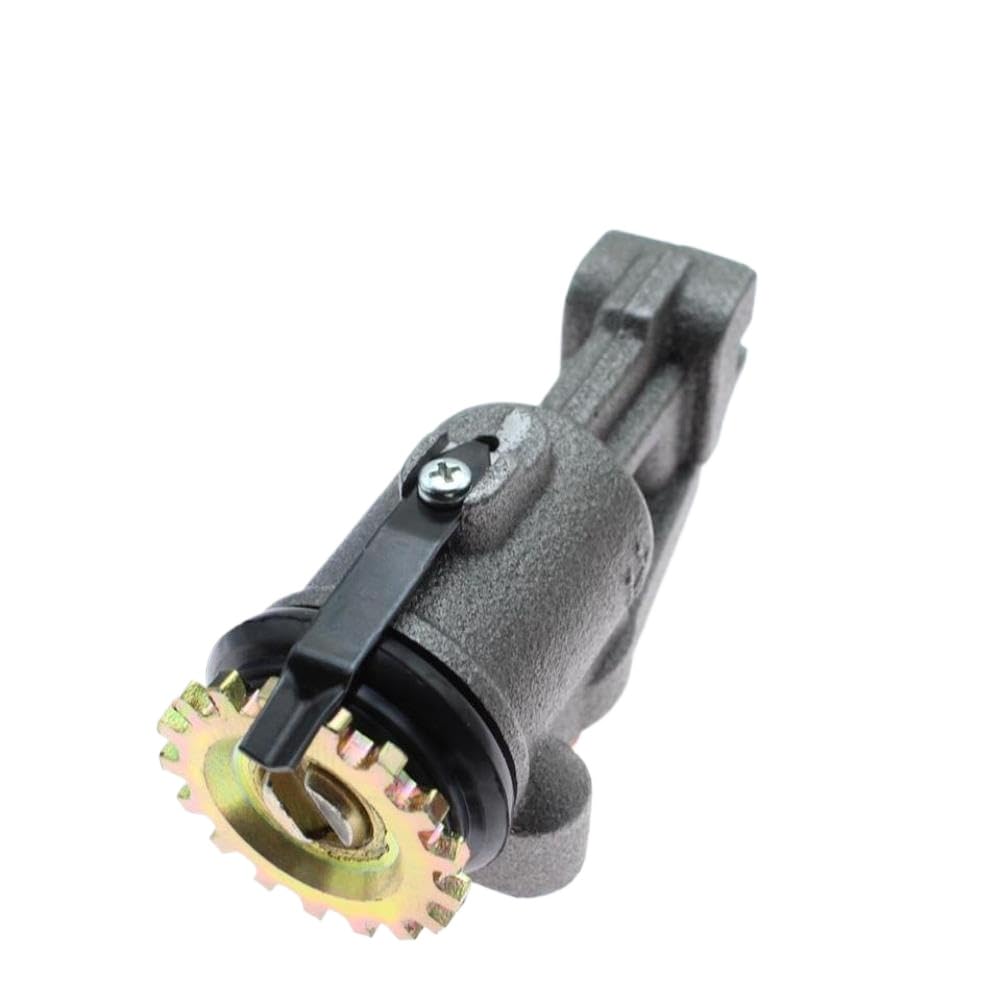 Front Axle Left Brake Wheel Cylinder Compatible With HD45 HD65
