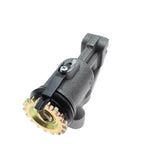 Front Axle Left Brake Wheel Cylinder Compatible With HD45 HD65