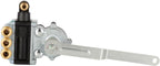 90555353 Replace Precision Response HALDEX PR PLUS Height Control Valve With Normally Open Dump Valve