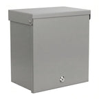 20x16x8 NEMA 3R Enclosure 0.8mm Steel Box for Telecom & Lighting
