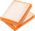 Hipa XT675 14 083 15-S Air Filter for Kohler Toro 20371 6.75 149cc Engine