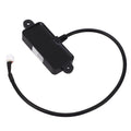 Ultrasonic Distance Sensor DC 3.3V-5V IP67 Lower Power Consumption Ultrasonic Ranging Sensor