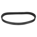 uxcell 2/B46 Classic Wrapped 2 Banded 49" Outer Circ B Profile V-Belt
